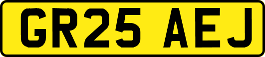 GR25AEJ