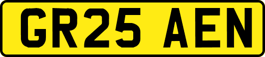GR25AEN
