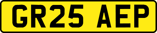 GR25AEP