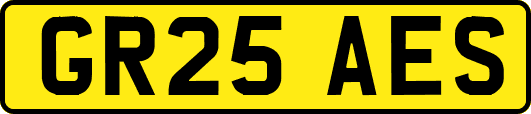 GR25AES