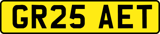 GR25AET