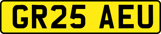 GR25AEU