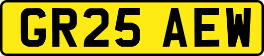GR25AEW