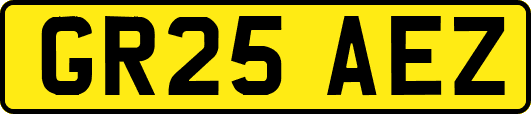 GR25AEZ