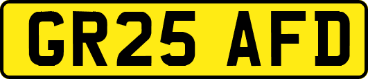 GR25AFD