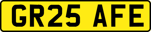 GR25AFE