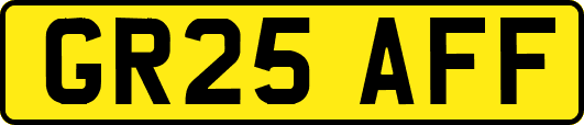 GR25AFF