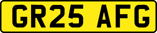 GR25AFG