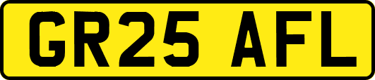 GR25AFL