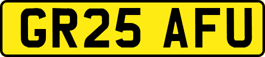 GR25AFU
