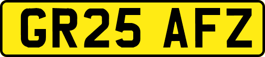 GR25AFZ