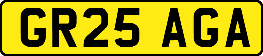 GR25AGA