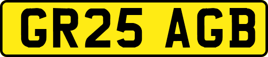 GR25AGB