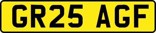 GR25AGF