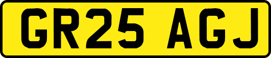 GR25AGJ