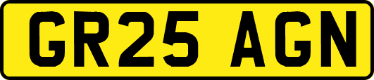GR25AGN