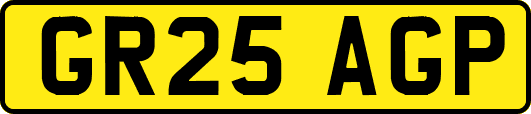 GR25AGP
