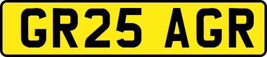 GR25AGR
