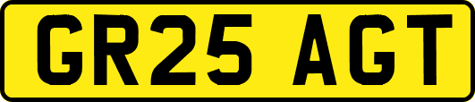 GR25AGT