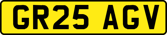 GR25AGV