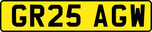 GR25AGW