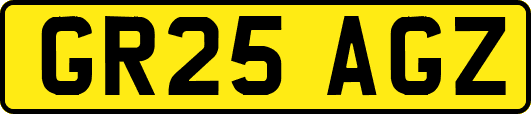 GR25AGZ