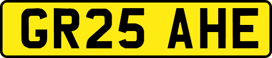 GR25AHE