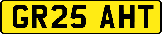 GR25AHT