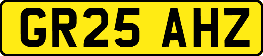 GR25AHZ