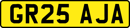 GR25AJA
