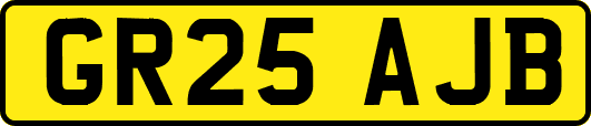 GR25AJB