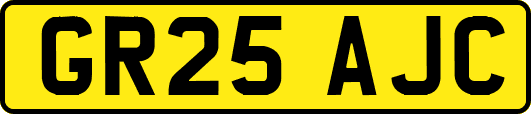 GR25AJC
