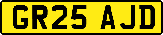 GR25AJD