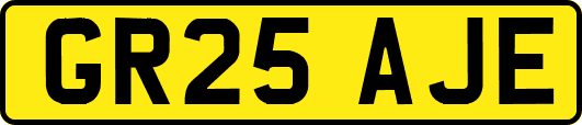 GR25AJE