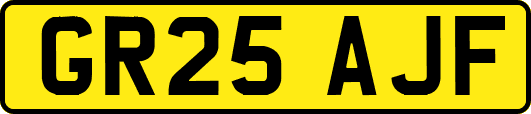 GR25AJF