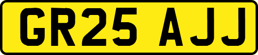 GR25AJJ
