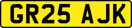 GR25AJK