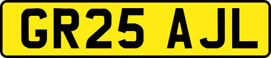 GR25AJL