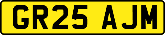 GR25AJM