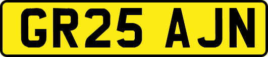 GR25AJN