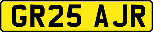 GR25AJR