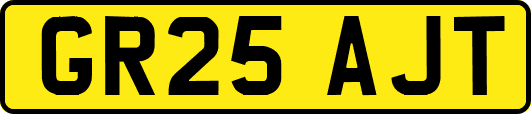 GR25AJT