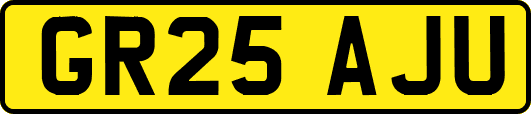 GR25AJU