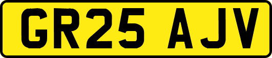GR25AJV