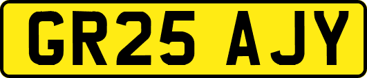 GR25AJY