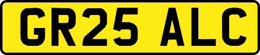 GR25ALC