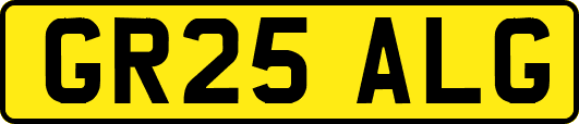 GR25ALG
