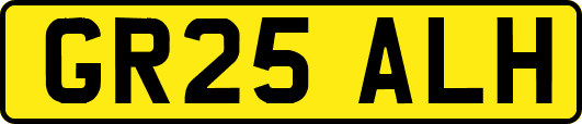 GR25ALH