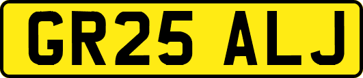 GR25ALJ