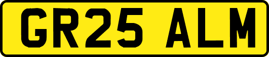 GR25ALM